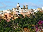 Canarias subvencionará con 3,5 millones de euros obras municipales pro ahorro y eficiencia energética