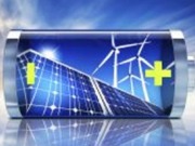 Jornada sobre almacenamiento energético