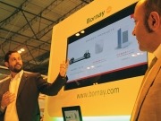 Bornay trae a España la batería Powerwall de Tesla