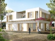 Castelldefels tendrá una vivienda construida conforme al patrón Passivhaus