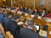La Red Española de Ciudades Inteligentes hace balance en Santander