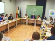 Andalucía quiere pasar del ladrillo puro y duro a la construcción sostenible