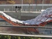 Arquitectos españoles desarrollan un revolucionario sistema de construcción que se adapta al clima