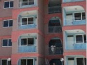 A punto el primer edificio sustentable