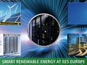 ees Europe presentará las tecnologías de almacenamiento más innovadoras