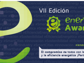 enerTIC lanza la séptima edición de sus premios a la Eficiencia Energética en la era digital