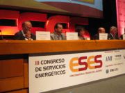 Más de 500 congresistas en la inauguración del III Congreso ESES