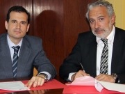 Conaif y Anese suscriben un acuerdo de colaboración para la promoción de los servicios energéticos