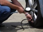 El correcto inflado de los neumáticos ahorra 30 litros de combustible al año 