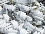  El reciclaje de lámparas aumenta un 14% en 2011 