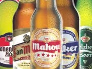 Mahou-San Miguel, cervezas verdes 