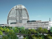 La Vela del BBVA aspira a conseguir el certificado LEED Oro
