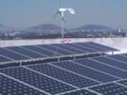 Walmart anuncia el ahorro de 19 millones de kW/h