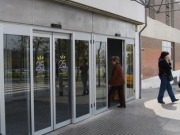 Las cortinas de aire de alta eficiencia ahorran más de un 30% que las convencionales