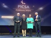 El programa andaluz de Impulso a la Construcción Sostenible, ganador de los premios Regiostars de la UE