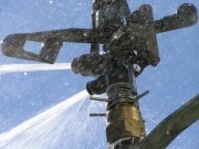 Los regantes aragoneses se ahorrarán hasta un 8% en la factura eléctrica