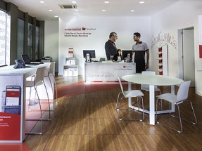 Saunier Duval inaugura un nuevo Punto de Servicio en Barcelona