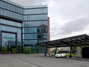 La sede de Schneider Electric, primer edificio del mundo en lograr el sello ISO 50001