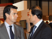 El ministro Soria se interesa por el sector de los servicios energéticos