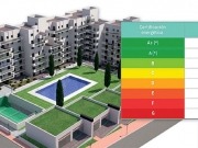 Sube la calificación energética de la vivienda, baja la hipoteca