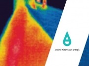 La termografía infrarroja, en curso