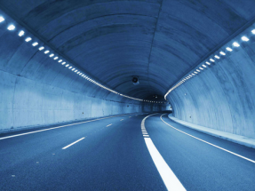 Desarrollan un nuevo método para calcular las necesidades de iluminación de los túneles de carretera