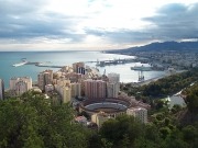 Málaga, la ciudad más "inteligente" de España