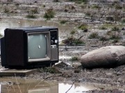 ¿Sabías que el televisor es el tercer aparato que más energía consume en cada hogar?