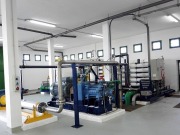Veolia recorta la factura energética de tres desaladoras de Fuerteventura en más de un 50%