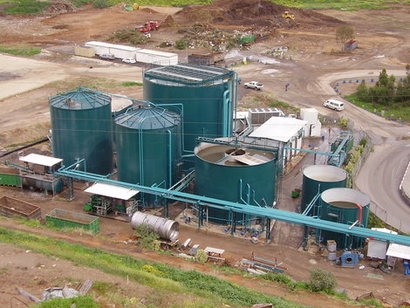 World biogas trade body calls for case studies to inform road mapping report
