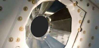 Synhelion produces solar syngas on an industrial scale for the first time