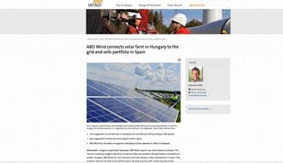 Pexapark launches new renewables networking platform to drive PPA deals
