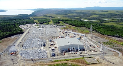 ABB successfully tests new Canadian HVDC power interconnector
