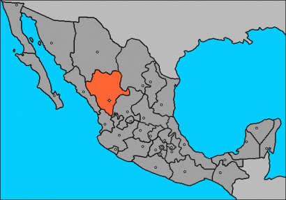 Acuerdo en Durango para la primera planta de energía solar de Latinoamérica