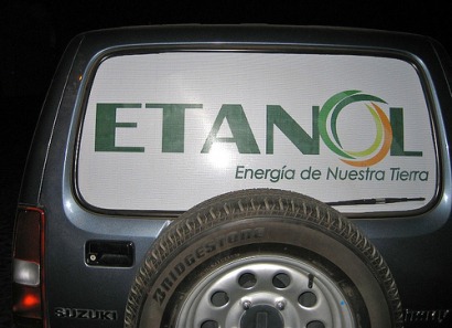 El nuevo cupo de abastecimiento de etanol, para 11 empresas