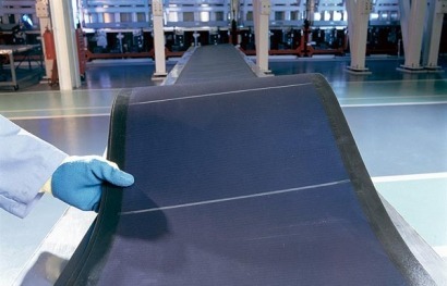 United Solar logra un 12% de  eficiencia en película fina