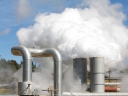 Potencial geotérmico de hasta 2.500 MW en el sur de California