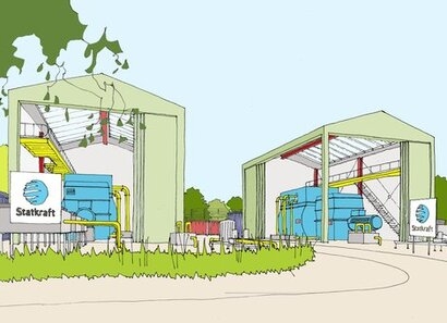 Statkraft and ABB to launch new £25m grid stability project in Liverpool