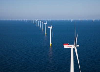 UK low carbon economy grew by 5 percent in 2016 finds ONS report