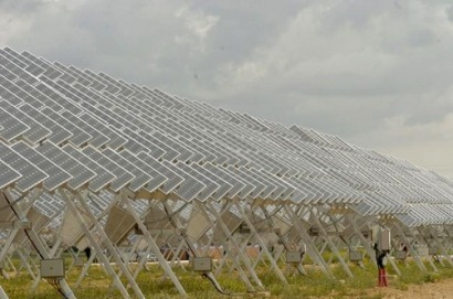 Renovalia prevé 54 MW fotovoltaicos en Italia