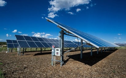 Solar PV accounts for over 30 percent of utility-scale renewables projects globally finds EIC report