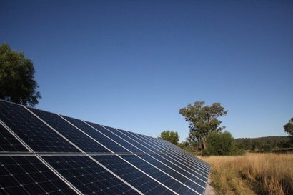 Sub-Saharan African countries saw record spike in renewables investment