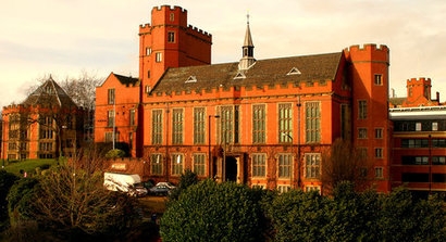 Sheffield University opens new leading research centres focusing on energy