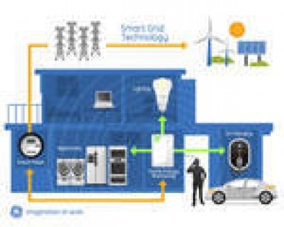 General Electric financiará proyectos innovadores sobre eficiencia energética en los hogares