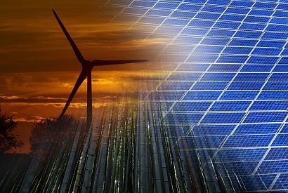 Companies agree on global partnership for financing clean tech projects