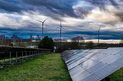 National Grid publishes its Future Energy Scenarios (FES) Regional Insights