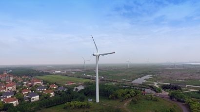 Evident delivers international energy certification standards to China