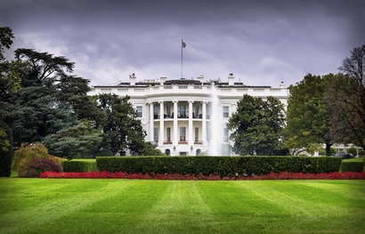 Biden takes action on US clean energy investment