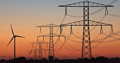 Deep electrification powered by renewables is key for a climate-safe future says IRENA