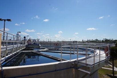 Octopus Energy helps Severn Trent to hit net zero pledge